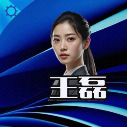 王磊